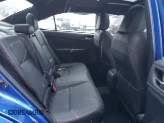 2019 Subaru WRX Limited with VIN JF1VA1P63K8806363, listed as a Copart auction lot 87158604 with 53,603 mi miles and Salvage Title. Bid and sale history available at carsss.com. Image 10.