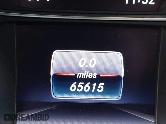 2019 Mercedes-Benz CLA 250 with VIN WDDSJ4EB2KN776696, listed as a IAAI auction lot 42130254 with 65,615 mi miles and . Bid and sale history available at DreamBid. Image 15.