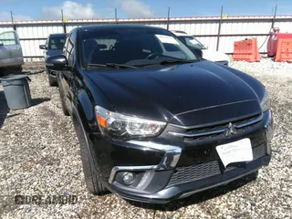2018 Mitsubishi Outlander SE z VIN JA4AR3AWXJU013308, wystawiony jako IAAI lot #42142171 z przebiegiem 85 848 mil mil oraz . Historia ofert i sprzedaży dostępna na DreamBid. Obrazek 1.