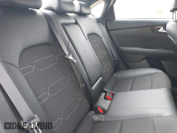 2023 Kia Forte GT-Line z VIN 3KPF54AD7PE683899, wystawiony jako IAAI lot #41902601 z przebiegiem 13 859 mil mil oraz . Historia ofert i sprzedaży dostępna na DreamBid. Obrazek 8.