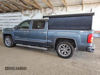 2014 GMC Sierra 1500 SLT с VIN 3GTU2VEC7EG219228, выставлен на аукционе Copart как лот 87001554 с пробегом 198 753 миль миль и Чистый • Clean title. История ставок и продаж доступна на DreamBid. Изображение 2.