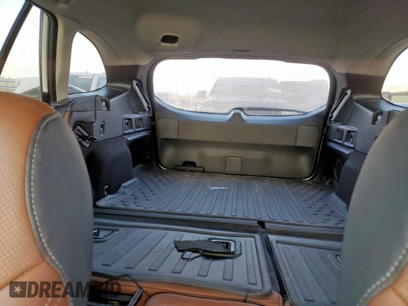 2022 Subaru Outback Touring with VIN 4S4BTAPC7N3156219, listed as a Copart auction lot 64028925 with Not provided miles and Salvage title. Bid and sale history available at DreamBid. Image 10.