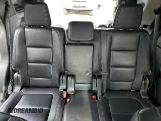 2013 Ford Explorer Sport z VIN 1FM5K8GTXDGC24710, wystawiony jako Copart lot #56323525 z przebiegiem 53 889 mil mil oraz Szkoda całkowita • Salvage title. Historia ofert i sprzedaży dostępna na DreamBid. Obrazek 10.