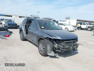 2023 Volkswagen Tiguan S z VIN 3VVRB7AX9PM132401, wystawiony jako IAAI lot #41870969 z przebiegiem 40 533 mil mil oraz . Historia ofert i sprzedaży dostępna na DreamBid. Obrazek 6.