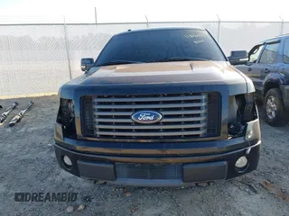 2011 Ford F-150 XLT with VIN 1FTFW1ET6BFA52931, listed as a IAAI auction lot 42832457 with Not provided miles and . Bid and sale history available at DreamBid. Image 21.
