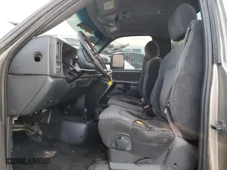 2002 Chevrolet Silverado 1500 LS with VIN 1GCEK14V62Z234928, listed as a Copart auction lot 41534165 with 0 mi miles and Salvage Title. Bid and sale history available at carsss.com. Image 7.