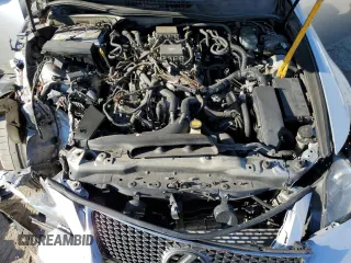2008 Lexus IS F F z VIN JTHBP262985002271, wystawiony jako Copart lot #70432674 z przebiegiem 140 847 mil mil oraz Szkody całkowita. Historia ofert i sprzedaży dostępna na DreamBid. Obrazek 11.