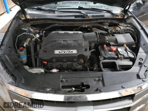 2011 Honda Accord Crosstour EX-L with VIN 5J6TF2H50BL003211, listed as a Copart auction lot 79821014 with 148,011 mi miles and Clean Title. Bid and sale history available at carsss.com. Image 11.