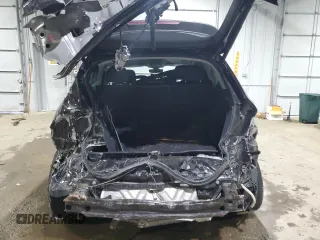 2018 Audi Q5 Premium with VIN WA1ANAFYXJ2164056, listed as a Copart auction lot 43848595 with 0 mi miles and Salvage Title. Bid and sale history available at carsss.com. Image 6.
