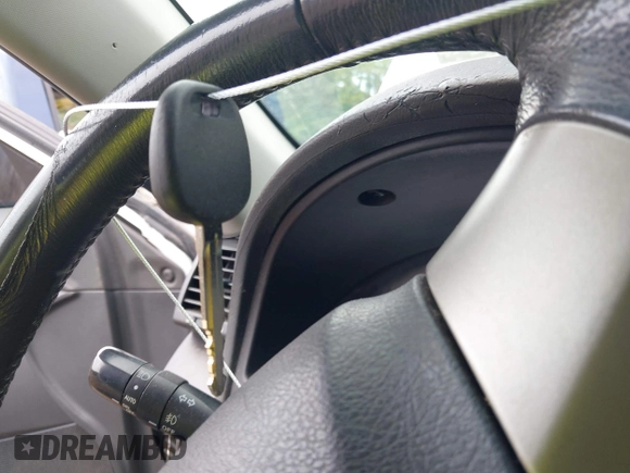 2007 Toyota Camry CE with VIN 4T1BE46K17U685389, listed as a IAAI auction lot 42026512 with 179,253 mi miles and . Bid and sale history available at DreamBid. Image 11.