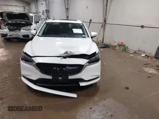 2019 Mazda 6 Grand Touring with VIN JM1GL1TYXK1505439, listed as a IAAI auction lot 41672678 with 52,990 mi miles and . Bid and sale history available at carsss.com. Image 12.
