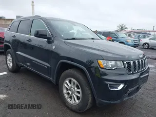 2020 Jeep Grand Cherokee North with VIN 1C4RJFAG5LC371757, listed as a IAAI auction lot 42376118 with 54,508 mi miles and . Bid and sale history available at DreamBid. Image 1.