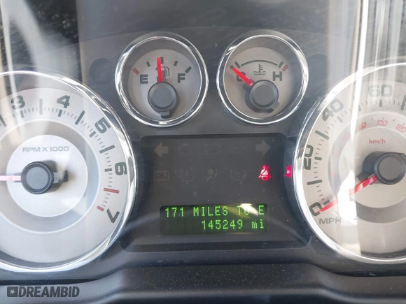 2010 Ford Edge Limited with VIN 2FMDK4KC0ABB46131, listed as a IAAI auction lot 41987320 with 145,249 mi miles. Bid and sale history available at carsss.com. Image 7.