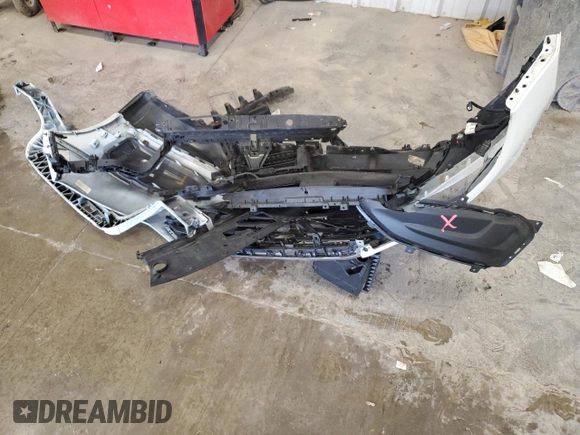 2020 Ford Edge SE z VIN 2FMPK3G97LBA66414, wystawiony jako Copart lot #50367045 z przebiegiem 114 719 mil mil oraz Nie do naprawy • Non repairable. Historia ofert i sprzedaży dostępna na DreamBid. Obrazek 13.