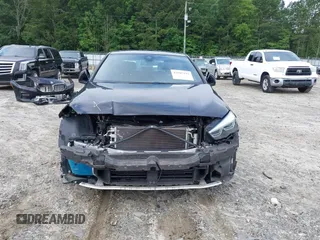 2021 BMW 2 Series 228i with VIN WBA53AK09M7H83705, listed as a IAAI auction lot 42507193 with 82,055 mi miles and . Bid and sale history available at DreamBid. Image 6.
