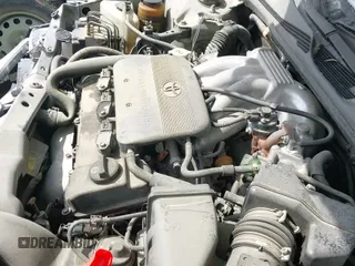 2002 Toyota Camry XLE with VIN 4T1BF30K42U534944, listed as a IAAI auction lot 42114213 with 243,306 mi miles and . Bid and sale history available at DreamBid. Image 15.