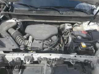 2021 GMC Acadia SLT with VIN 1GKKNMLS5MZ192052, listed as a Copart auction lot 42157204 with 70,765 mi miles and Salvage Title. Bid and sale history available at DreamBid. Image 12.