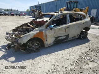 2021 Subaru Crosstrek Special Sports с VIN JF2GTHSC6MH295187, выставлен на аукционе Copart как лот 56283605 с пробегом Не указан миль и Списание • Salvage title. История ставок и продаж доступна на DreamBid. Изображение 1.