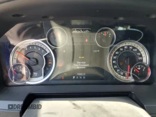 2014 Ram 1500 Sport with VIN 1C6RR7HT8ES460451, listed as a Copart auction lot 66576345 with 109,084 mi miles and Clean title. Bid and sale history available at DreamBid. Image 9.