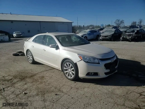 2014 Chevrolet Malibu LT with VIN 1G11E5SL2EF279944, listed as a Copart auction lot 83386094 with 167,263 mi miles and Salvage Title. Bid and sale history available at carsss.com. Image 11.