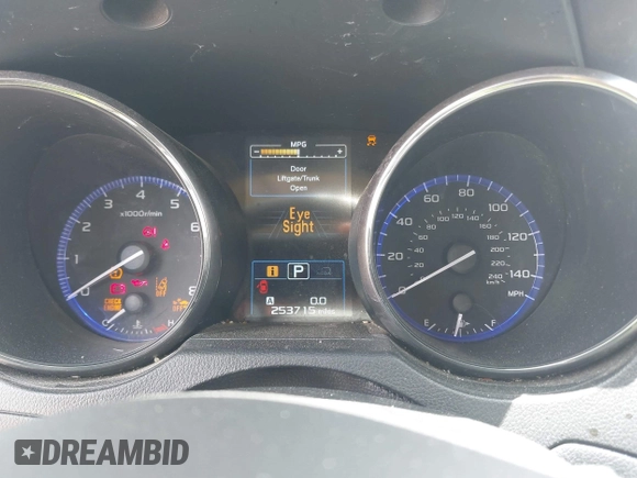2015 Subaru Outback Premium with VIN 4S4BSBHC9F3290626, listed as a IAAI auction lot 42648977 with 253,715 mi miles and . Bid and sale history available at DreamBid. Image 7.