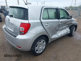 2012 Scion xD z VIN JTKKU4B41C1019197, wystawiony jako IAAI lot #42144155 z przebiegiem Nie podano mil oraz . Historia ofert i sprzedaży dostępna na DreamBid. Obrazek 4.