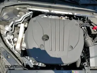 2024 Volvo S60 Plus Black Edition z VIN 7JRL12TH9RG311245, wystawiony jako Copart lot #64662565 z przebiegiem 41 631 mil mil oraz Szkoda całkowita • Salvage title. Historia ofert i sprzedaży dostępna na DreamBid. Obrazek 15.