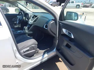 2015 Chevrolet Equinox LT with VIN 2GNALBEK2F1158281, listed as a IAAI auction lot 42042766 with 196,868 mi miles. Bid and sale history available at carsss.com. Image 5.