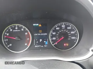 2019 Mitsubishi Eclipse Cross ES с VIN JA4AT3AA1KZ033005, выставлен на аукционе IAAI как лот 42098840 с пробегом 82 977 миль миль и . История ставок и продаж доступна на DreamBid. Изображение 7.
