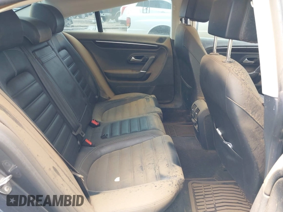 2015 Volkswagen CC Lux с VIN WVWRN7AN7FE811396, выставлен на аукционе IAAI как лот 42449677 с пробегом 219 062 миль миль и . История ставок и продаж доступна на DreamBid. Изображение 8.
