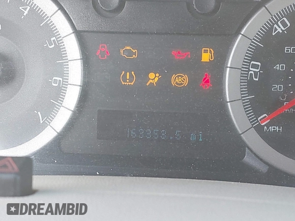 2009 Ford Escape Hybrid with VIN 1FMCU49399KC19803, listed as a IAAI auction lot 42004776 with 163,353 mi miles and . Bid and sale history available at DreamBid. Image 15.