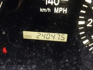 2002 Lexus RX 300 with VIN JTJGF10U220139584, listed as a IAAI auction lot 42454224 with 240,475 mi miles and . Bid and sale history available at DreamBid. Image 7.