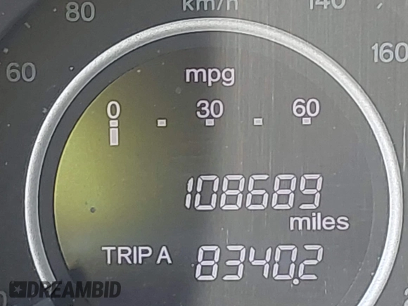 2013 Honda CR-V EX-L with VIN 2HKRM4H73DH634299, listed as a IAAI auction lot 42319666 with 108,689 mi miles and . Bid and sale history available at DreamBid. Image 15.