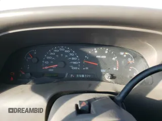 2004 Ford Excursion Eddie Bauer с VIN 1FMSU45P64EC12030, выставлен на аукционе Copart как лот 77873994 с пробегом 186 835 миль миль и Чистый • Clean title. История ставок и продаж доступна на DreamBid. Изображение 9.