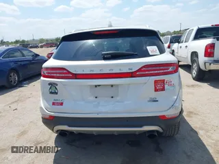 2016 Lincoln MKC Reserve with VIN 5LMCJ3C95GUJ28431, listed as a IAAI auction lot 42049971 with 207,183 mi miles and . Bid and sale history available at DreamBid. Image 16.