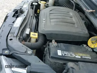 2014 Dodge Grand Caravan SE with VIN 2C4RDGBG4ER298872, listed as a IAAI auction lot 42786835 with 126,292 mi miles and . Bid and sale history available at DreamBid. Image 14.