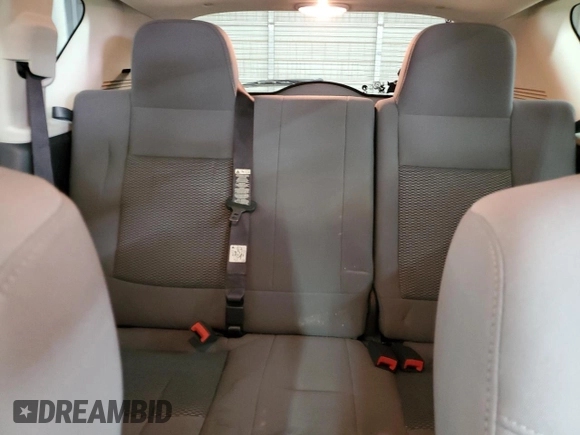 2007 Jeep Compass Sport with VIN 1J8FF47W87D130159, listed as a Copart auction lot 47032565 with 161,236 mi miles and Salvage Title. Bid and sale history available at carsss.com. Image 10.