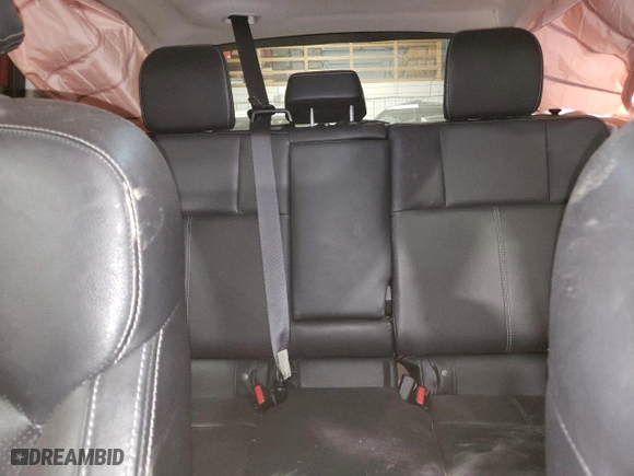 2018 Subaru Forester Touring with VIN JF2SJAWC9JH609122, listed as a Copart auction lot 48861315 with 50,957 mi miles and Salvage Title. Bid and sale history available at carsss.com. Image 10.