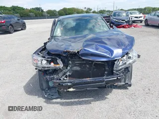 2015 Honda Accord LX with VIN 1HGCR2F35FA198109, listed as a IAAI auction lot 40899343 with Not Provided miles. Bid and sale history available at carsss.com. Image 6.
