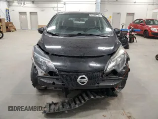 2018 Nissan Note SV with VIN 3N1CE2CP5JL366644, listed as a Copart auction lot 62680245 with 194,587 mi miles and Clean title. Bid and sale history available at DreamBid. Image 5.