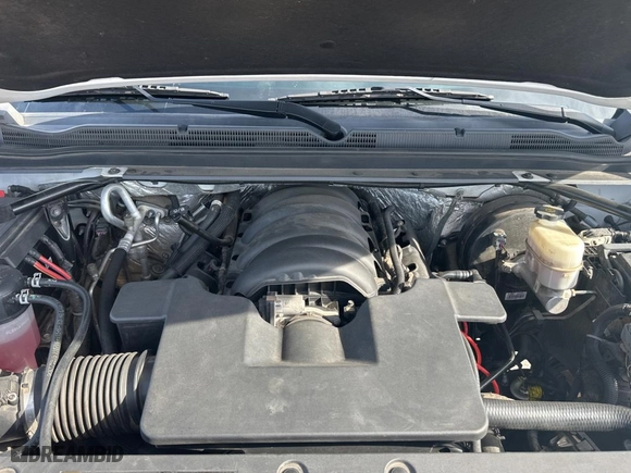 2017 Chevrolet Suburban Premier with VIN 1GNSCJKC0HR170239, listed as a Copart auction lot 43554155 with 141,903 mi miles and Clean Title. Bid and sale history available at carsss.com. Image 7.