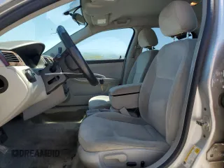 2006 Chevrolet Impala LS with VIN 2G1WB55K369390563, listed as a Copart auction lot 52214265 with 169,926 mi miles and Salvage Title. Bid and sale history available at DreamBid. Image 7.