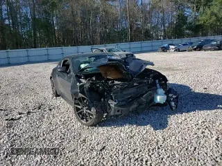 2023 Toyota 86 Premium with VIN JF1ZNBF10P8754263, listed as a Copart auction lot 49538445 with 42,512 mi miles and Salvage Title. Bid and sale history available at DreamBid. Image 10.