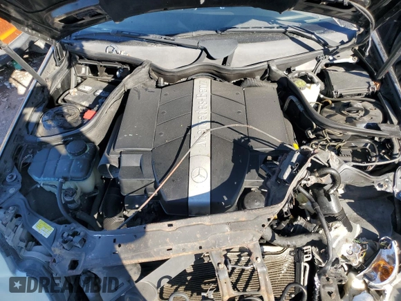 2004 Mercedes-Benz C 240 с VIN WDBRF61J74E015280, выставлен на аукционе Copart как лот 42231125 с пробегом 196 521 миль миль и Списание • Salvage title. История ставок и продаж доступна на DreamBid. Изображение 13.