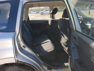 2015 Subaru Forester 2.5i with VIN JF2SJAAC5FG520328, listed as a IAAI auction lot 42003120 with 227,222 mi miles. Bid and sale history available at carsss.com. Image 8.