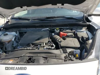 2020 Ford Escape SE с VIN 1FMCU9G67LUB68257, выставлен на аукционе Copart как лот 60605575 с пробегом 72 384 миль миль и Списание • Salvage title. История ставок и продаж доступна на DreamBid. Изображение 12.