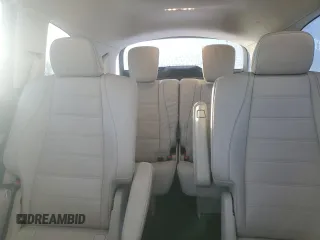 2020 Mercedes-Benz GLS 450 z VIN 4JGFF5KEXLA175302, wystawiony jako Copart lot #88140705 z przebiegiem 42 332 mil mil oraz Szkoda całkowita • Salvage title. Historia ofert i sprzedaży dostępna na DreamBid. Obrazek 10.