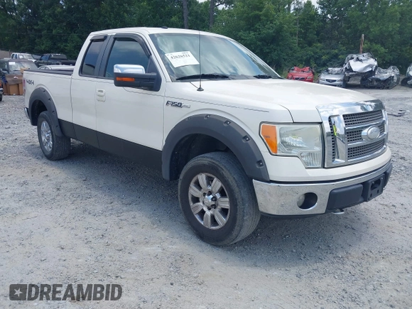 2009 Ford F-150 XL with VIN 1FTPX14V09FA18532, listed as a IAAI auction lot 42626521 with 182,113 mi miles and . Bid and sale history available at DreamBid. Image 1.