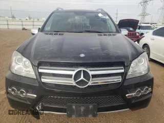 2010 Mercedes-Benz GL-Class GL 350 BlueTEC with VIN 4JGBF2FE9AA622044, listed as a Copart auction lot 77133784 with 139,676 mi miles and Clean Title. Bid and sale history available at carsss.com. Image 5.