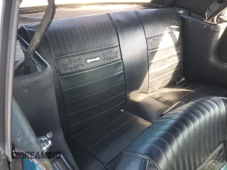 1966 Ford Mustang z VIN 6F08C324095, wystawiony jako Copart lot #46019585 z przebiegiem 19 622 mil mil oraz Szkody całkowita. Historia ofert i sprzedaży dostępna na DreamBid. Obrazek 10.